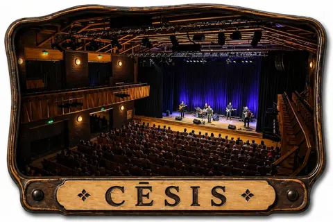 Divslāņu koka magnēts “Cēsis”