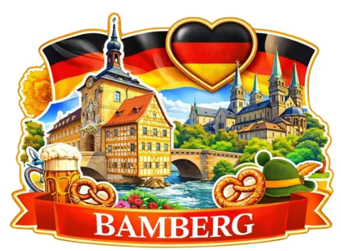 Bamberga