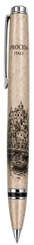 Metāla pildspalva “Procida”