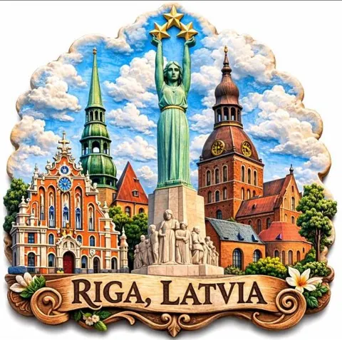 Rīga