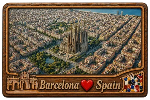 Barselona